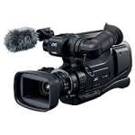 JVC GY-HM70E (GYHM70E) Shoulder Mounted HD Memory Card Camcorder with Full HD CMOS Sensor and 16x lens JVC GY-HM70E (GYHM70E) Shoulder Mounted HD Memory Card Camcorder with Full HD CMOS Sensor and 16x lens